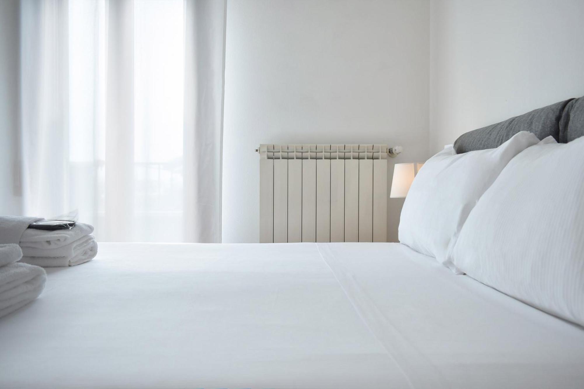 Apartment Welc-om Tombelle